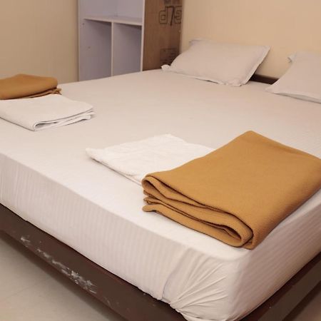Orange Sky Inn Holiday Home Canacona Extérieur photo