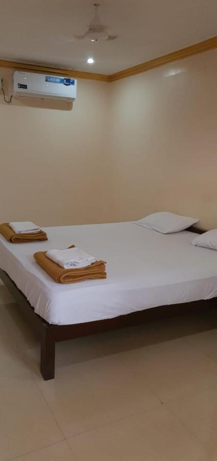 Orange Sky Inn Holiday Home Canacona Extérieur photo
