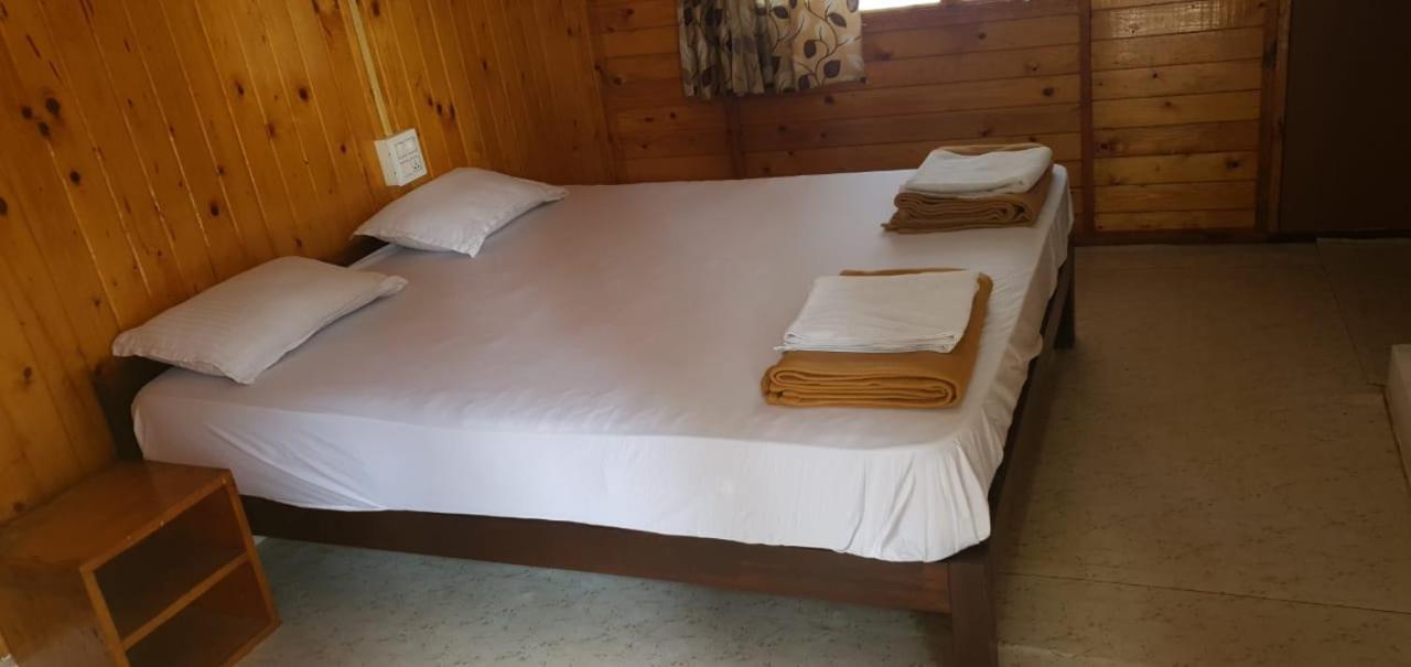 Orange Sky Inn Holiday Home Canacona Extérieur photo