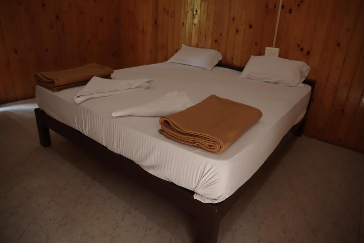 Orange Sky Inn Holiday Home Canacona Extérieur photo