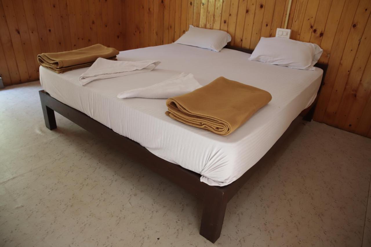 Orange Sky Inn Holiday Home Canacona Extérieur photo