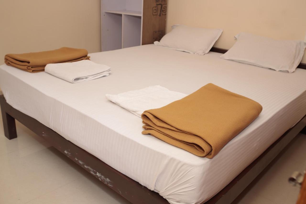 Orange Sky Inn Holiday Home Canacona Extérieur photo