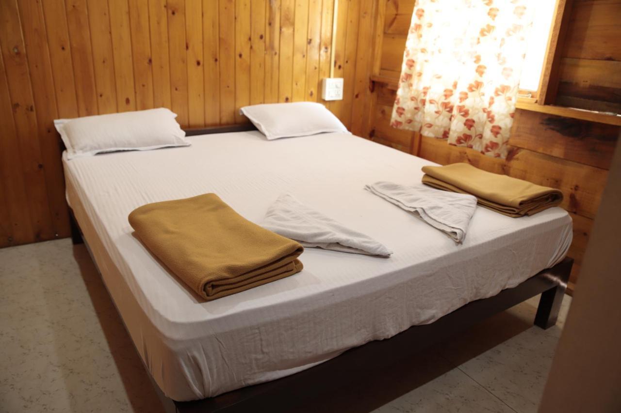 Orange Sky Inn Holiday Home Canacona Extérieur photo