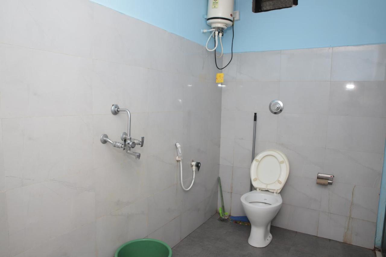 Orange Sky Inn Holiday Home Canacona Extérieur photo