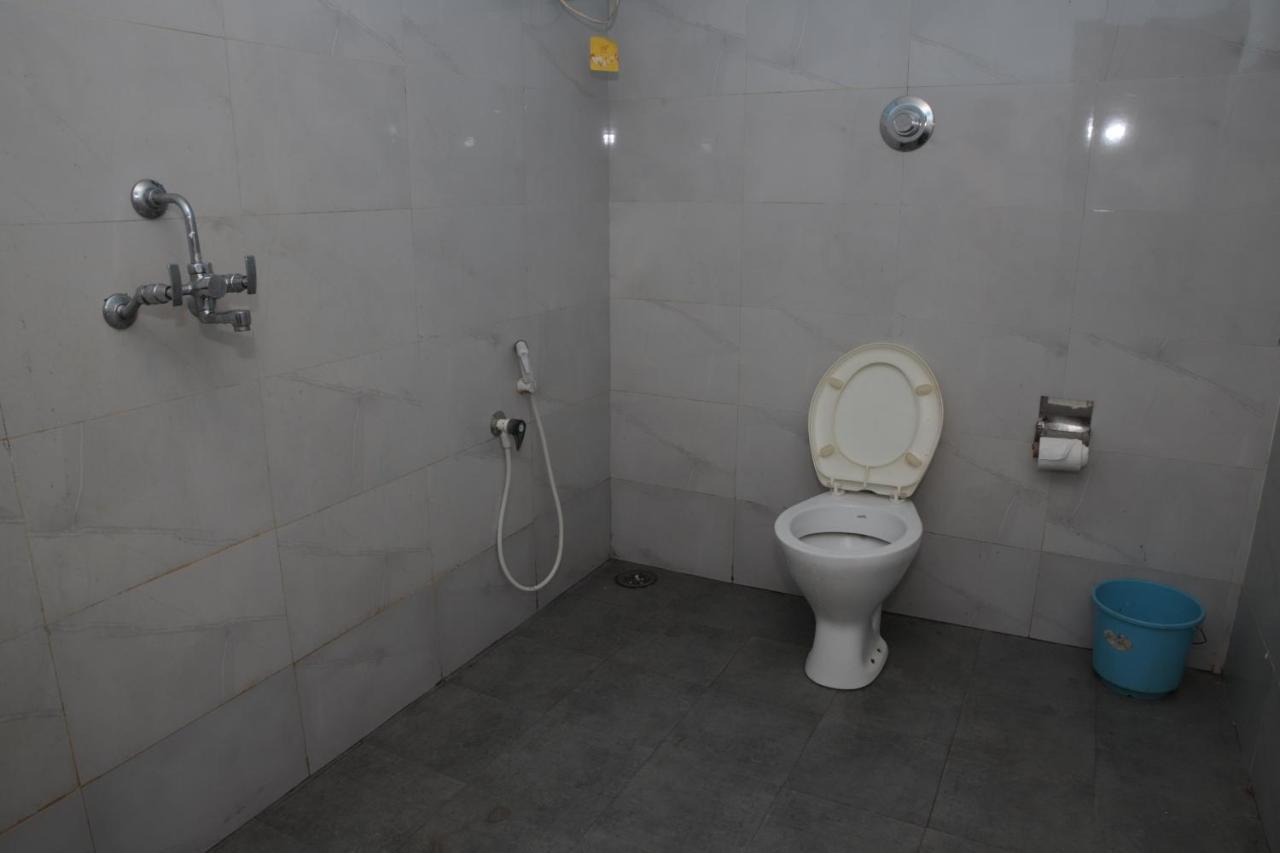 Orange Sky Inn Holiday Home Canacona Extérieur photo