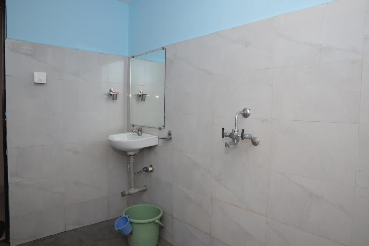 Orange Sky Inn Holiday Home Canacona Extérieur photo