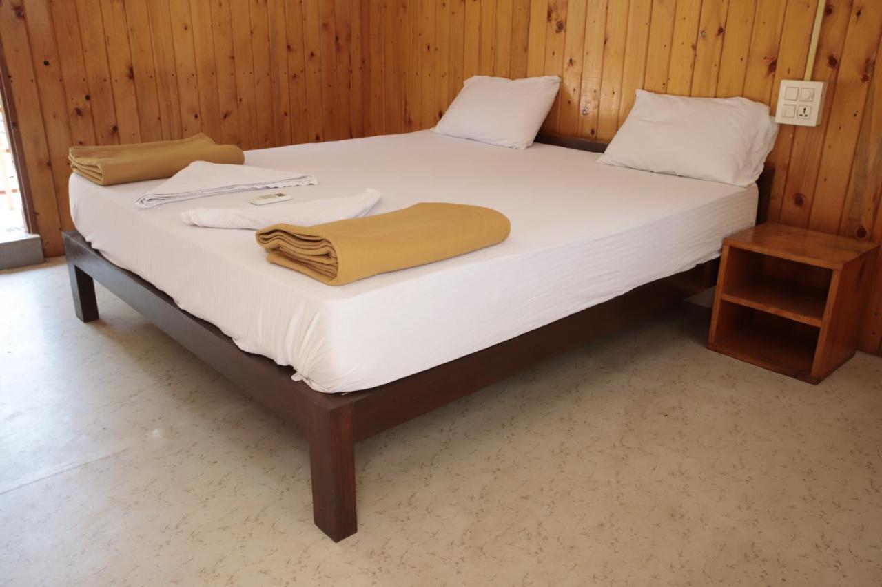Orange Sky Inn Holiday Home Canacona Extérieur photo