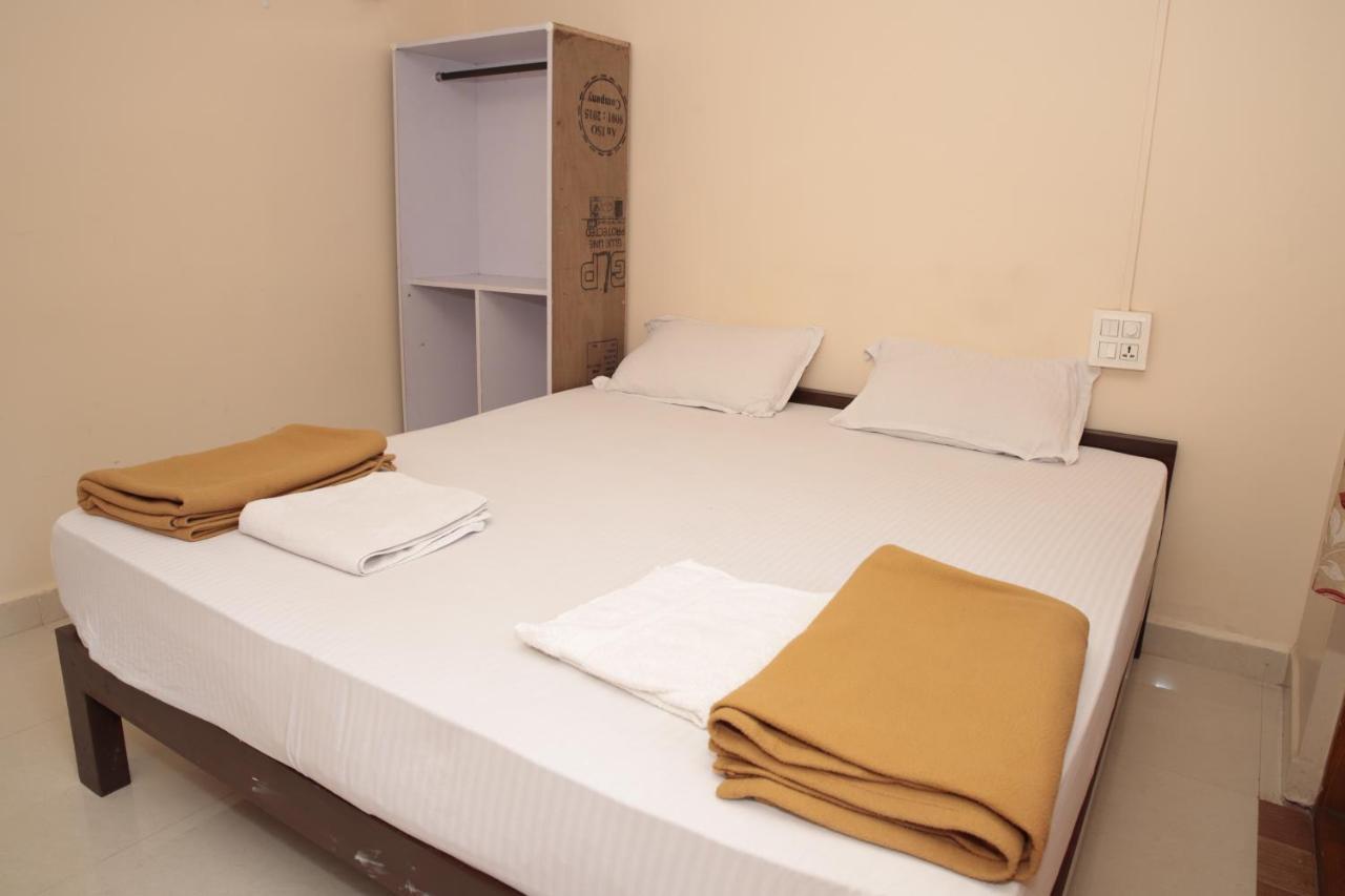 Orange Sky Inn Holiday Home Canacona Extérieur photo
