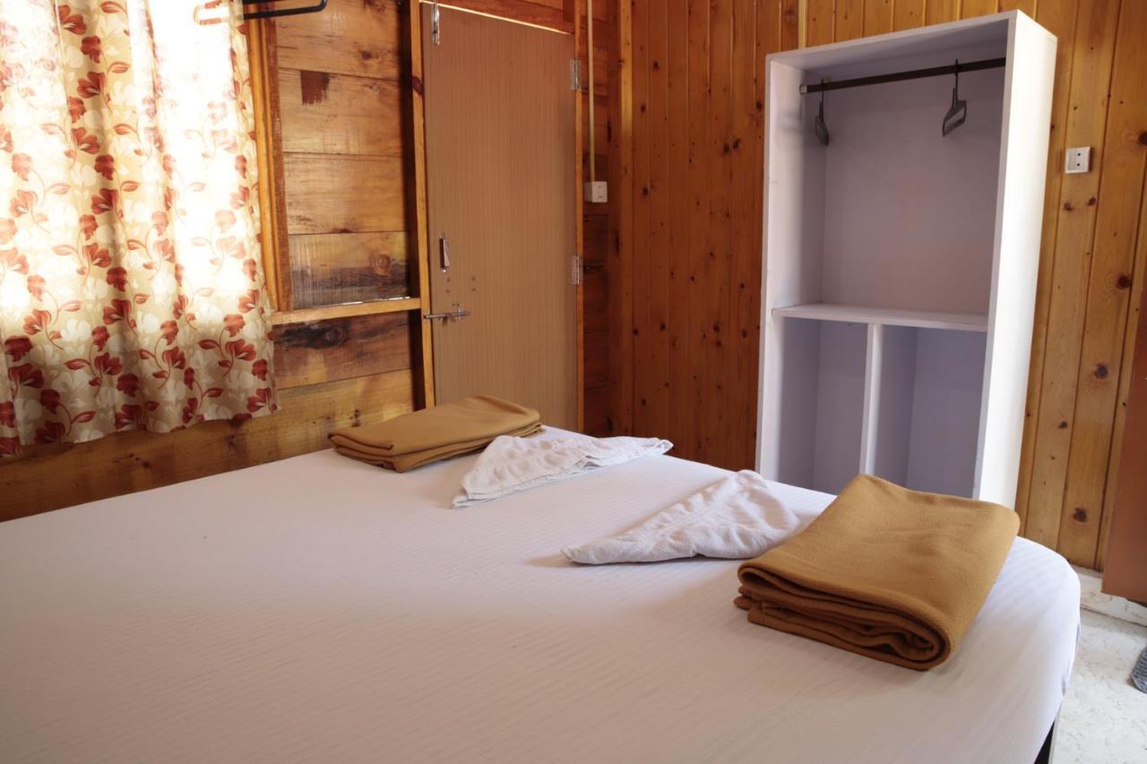 Orange Sky Inn Holiday Home Canacona Extérieur photo