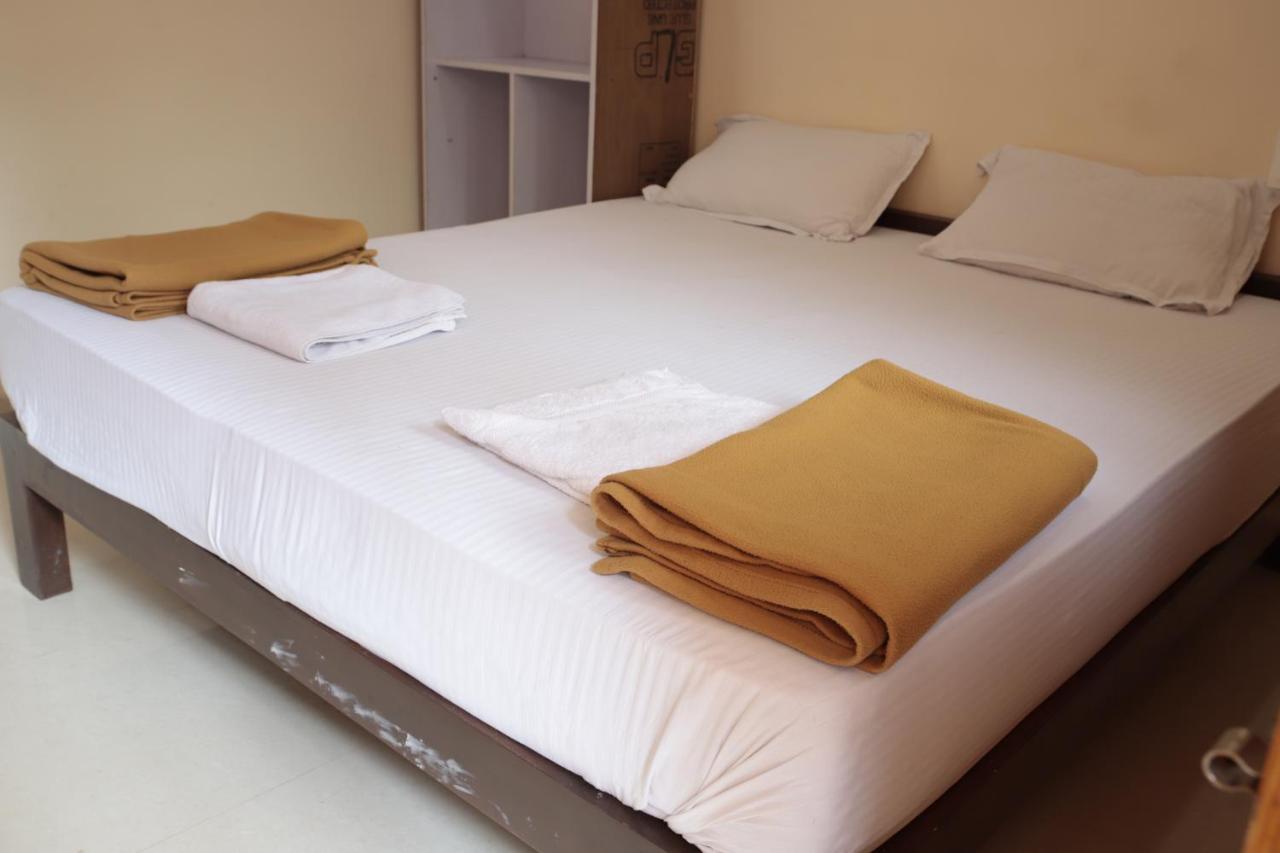 Orange Sky Inn Holiday Home Canacona Extérieur photo