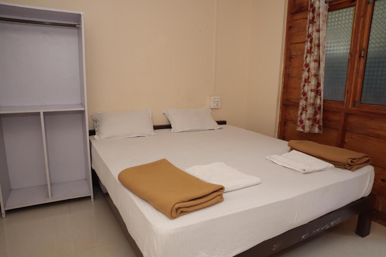 Orange Sky Inn Holiday Home Canacona Extérieur photo