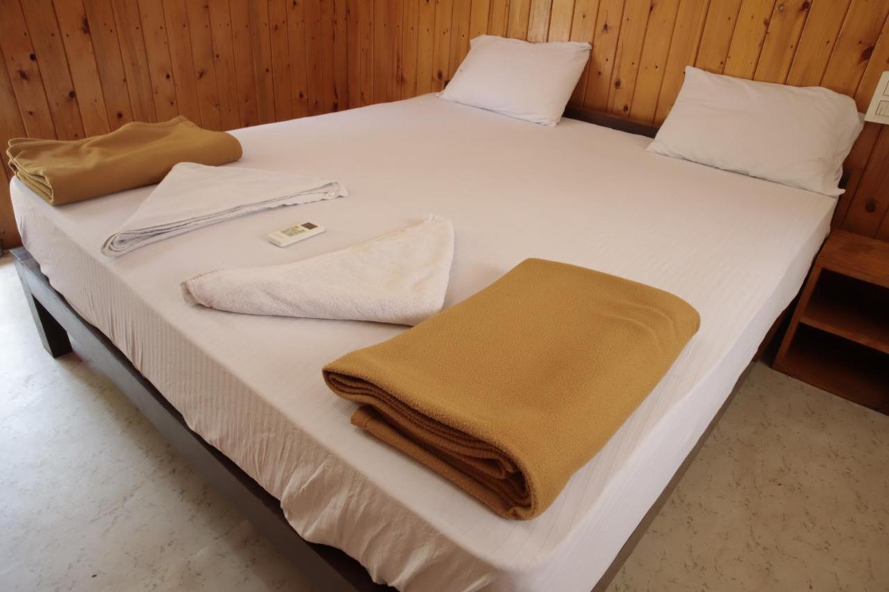 Orange Sky Inn Holiday Home Canacona Extérieur photo