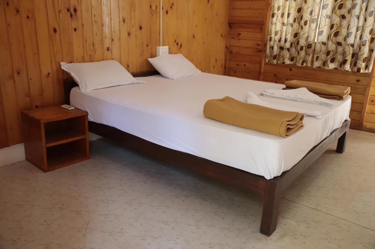 Orange Sky Inn Holiday Home Canacona Extérieur photo