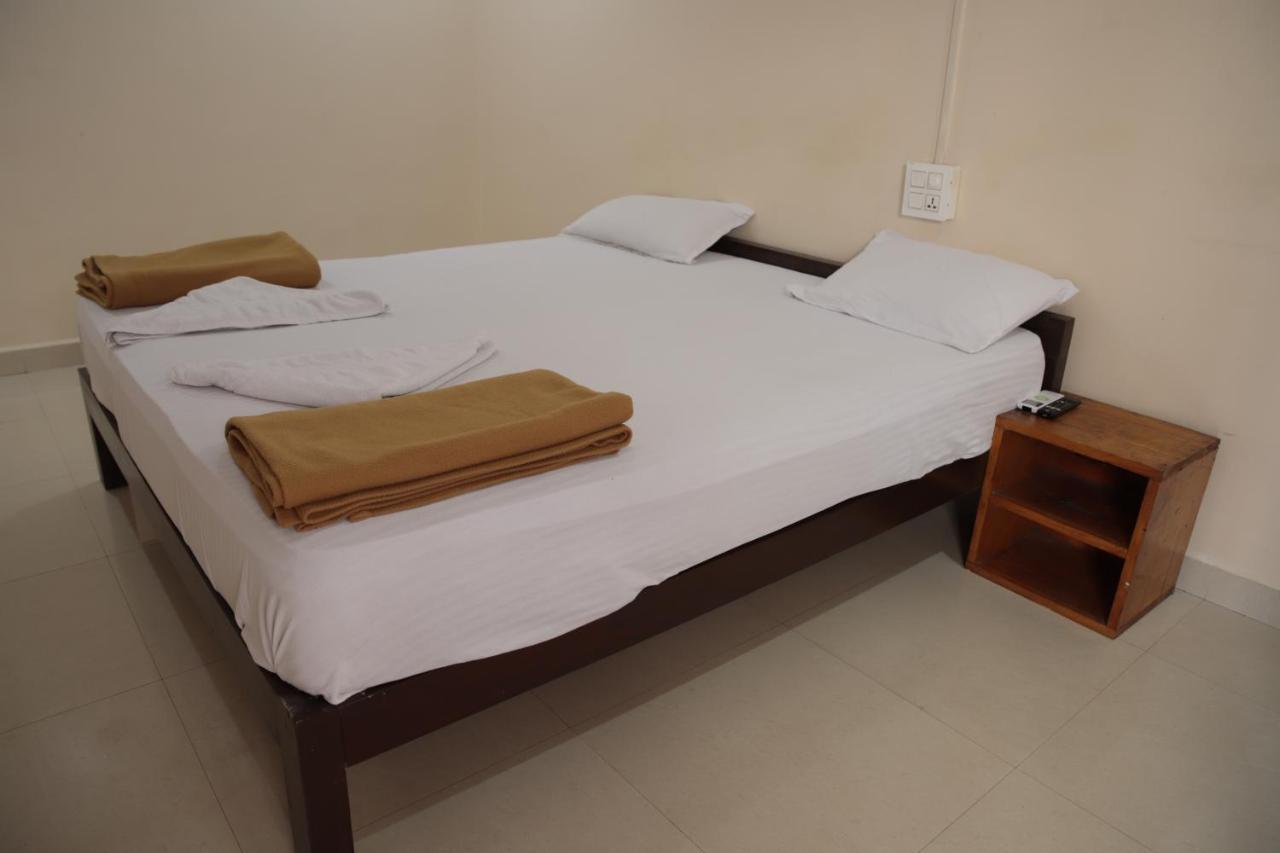 Orange Sky Inn Holiday Home Canacona Extérieur photo