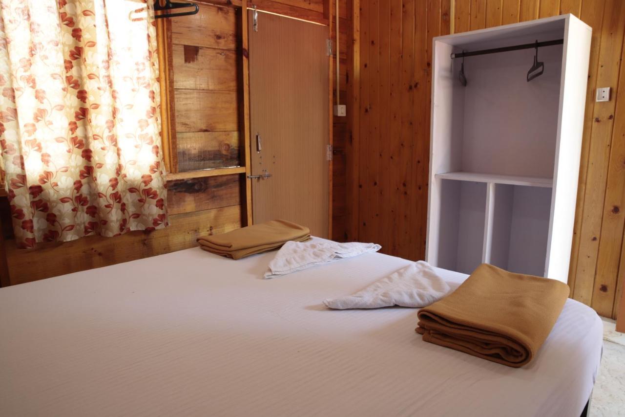 Orange Sky Inn Holiday Home Canacona Extérieur photo