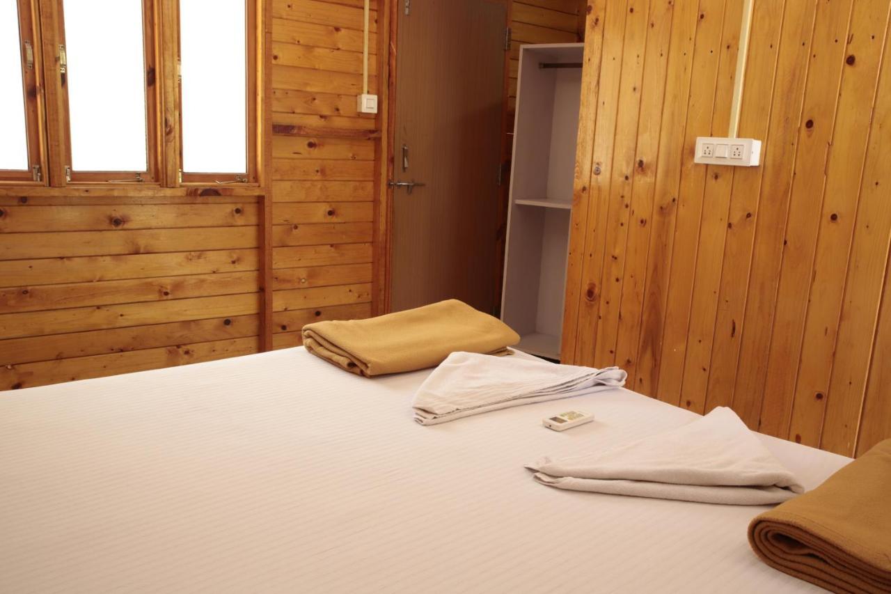 Orange Sky Inn Holiday Home Canacona Extérieur photo