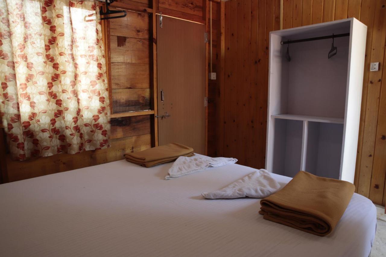 Orange Sky Inn Holiday Home Canacona Extérieur photo