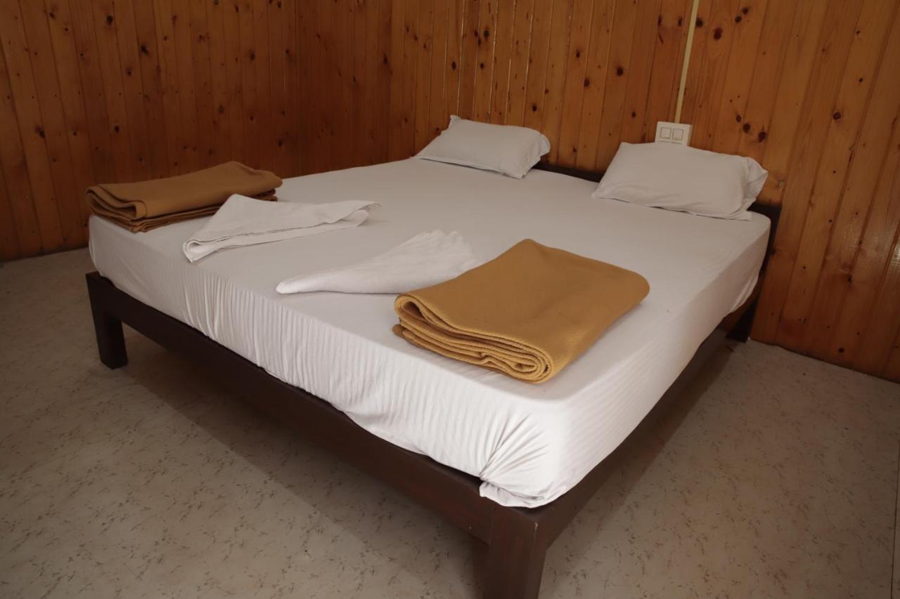 Orange Sky Inn Holiday Home Canacona Extérieur photo