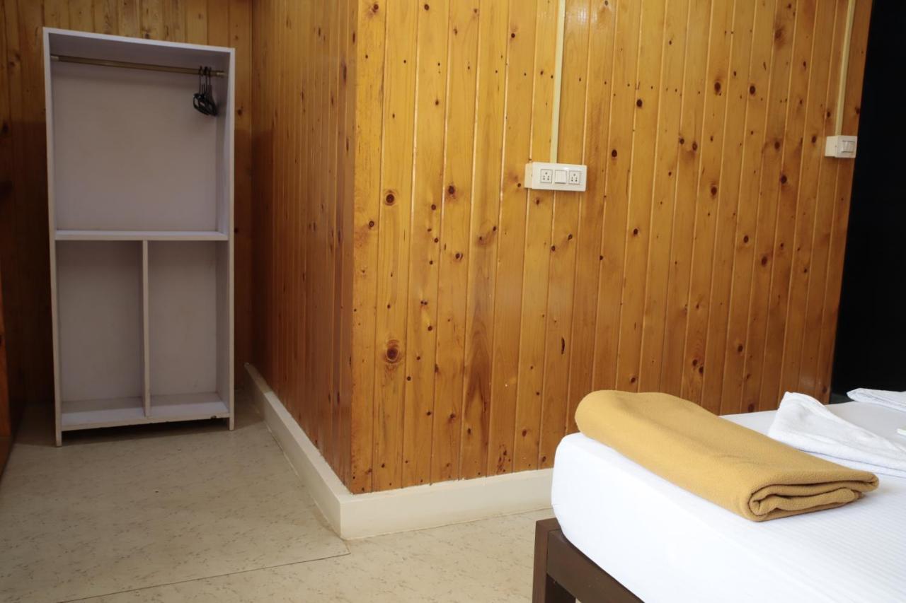 Orange Sky Inn Holiday Home Canacona Extérieur photo