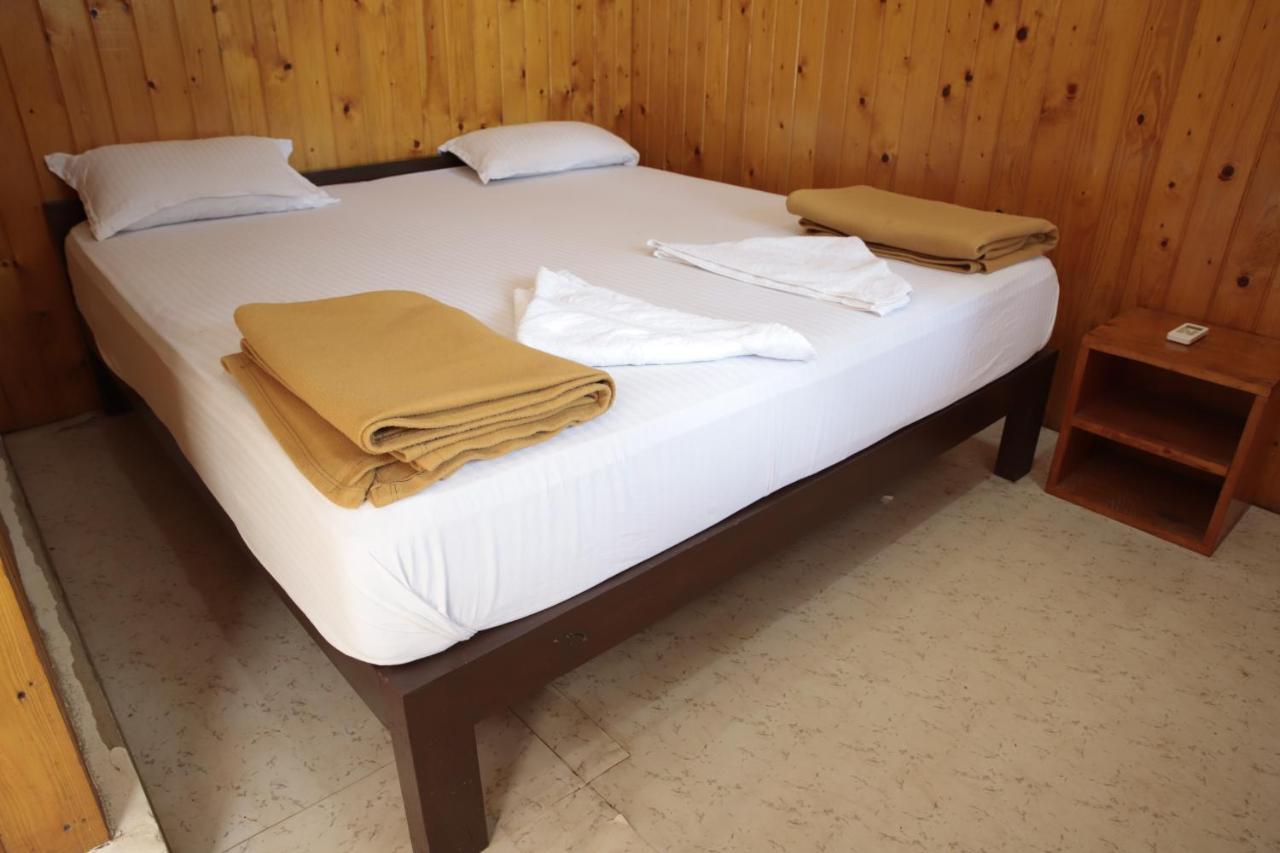 Orange Sky Inn Holiday Home Canacona Extérieur photo