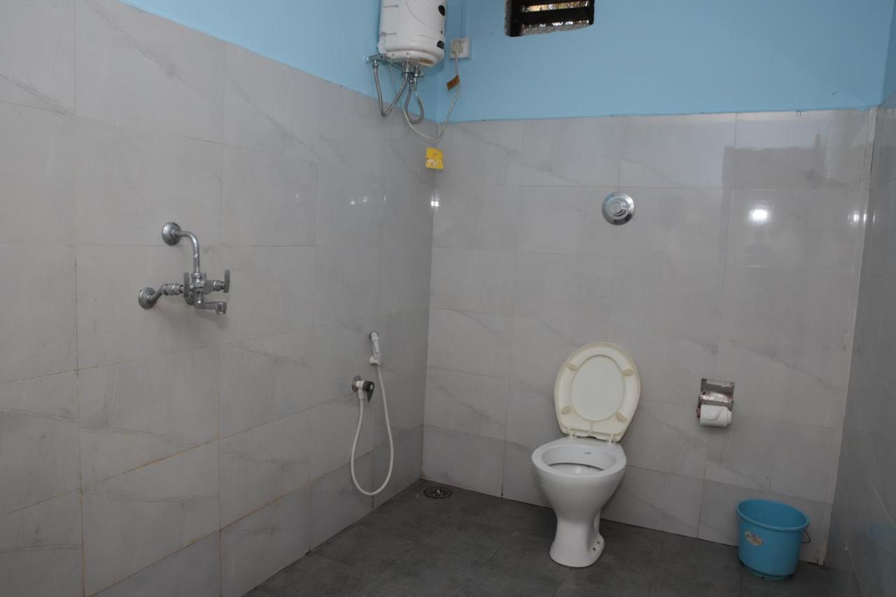 Orange Sky Inn Holiday Home Canacona Extérieur photo