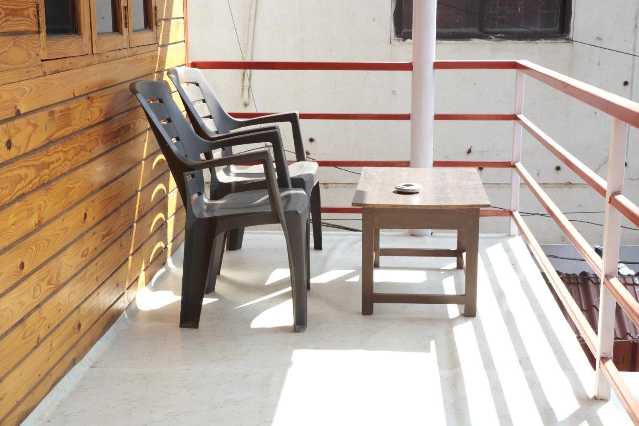 Orange Sky Inn Holiday Home Canacona Extérieur photo