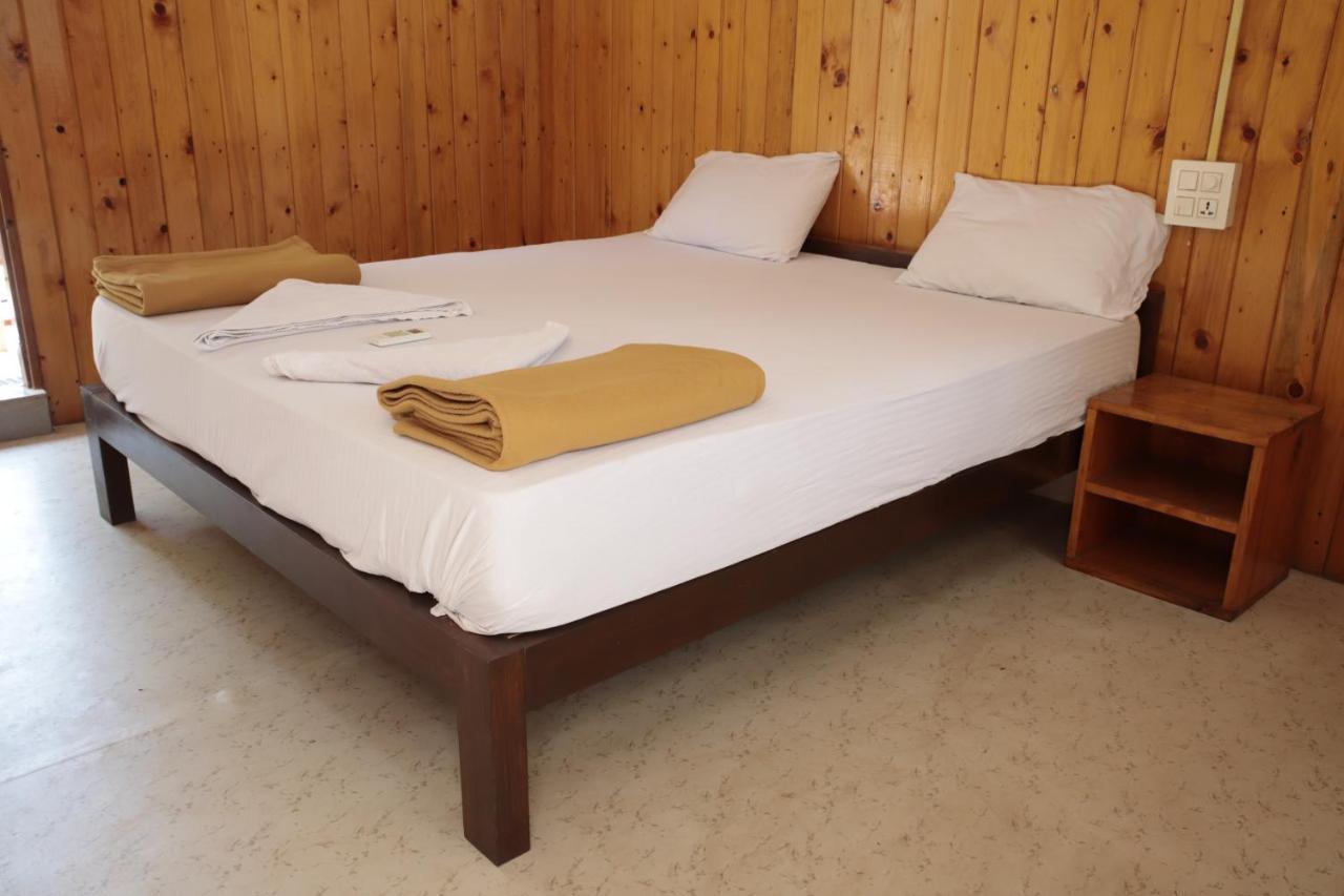Orange Sky Inn Holiday Home Canacona Extérieur photo