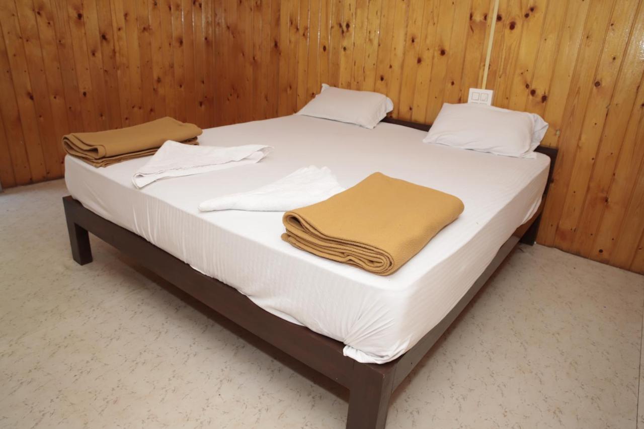 Orange Sky Inn Holiday Home Canacona Extérieur photo
