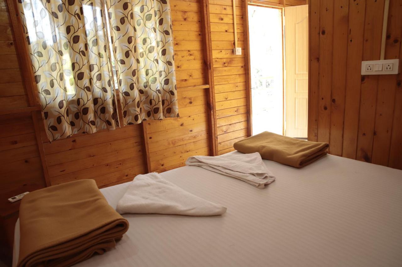 Orange Sky Inn Holiday Home Canacona Extérieur photo