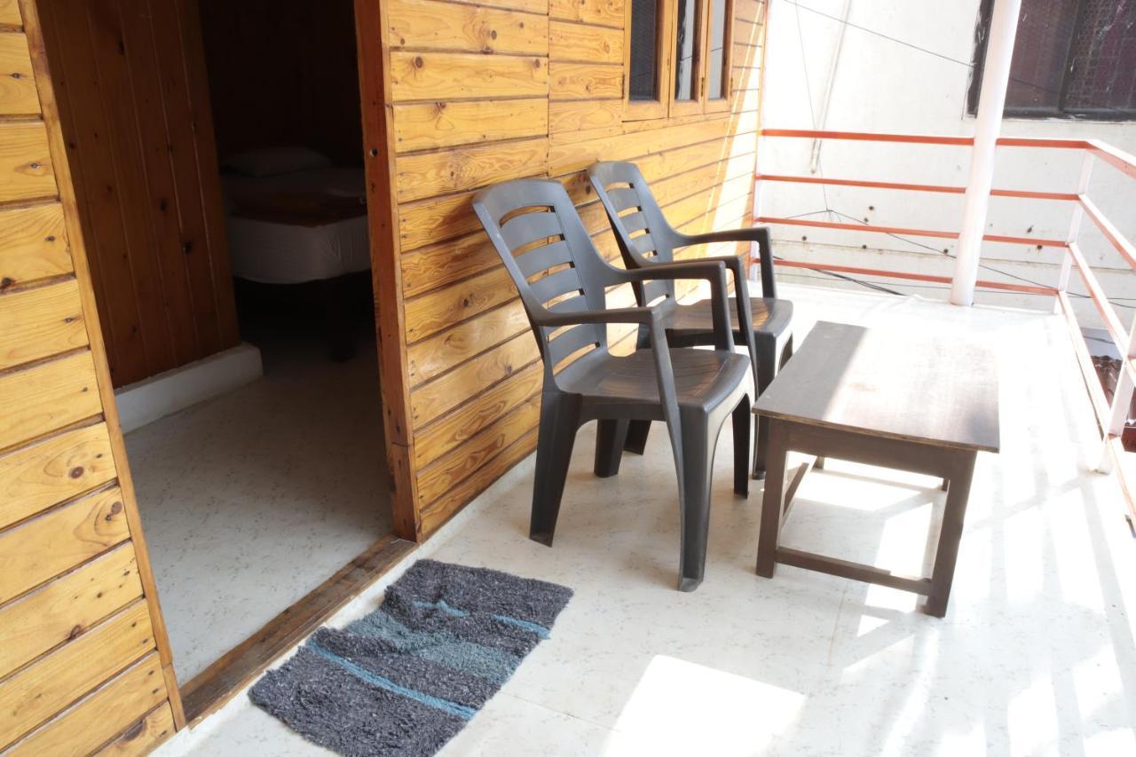 Orange Sky Inn Holiday Home Canacona Extérieur photo