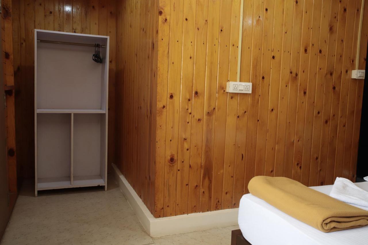 Orange Sky Inn Holiday Home Canacona Extérieur photo